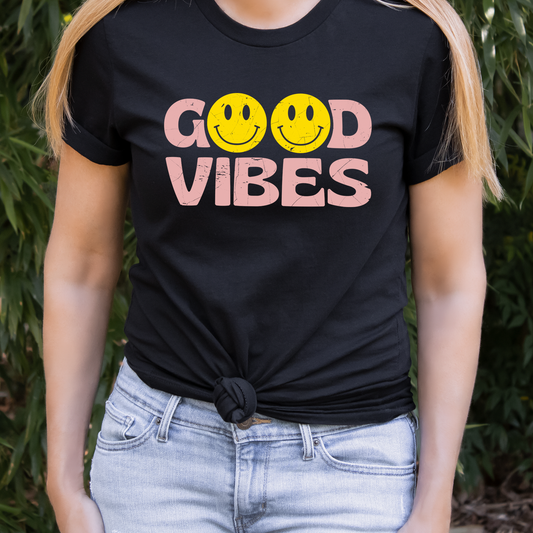 Good Vibes