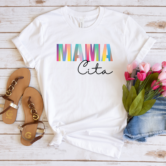 Mamacita Shirt