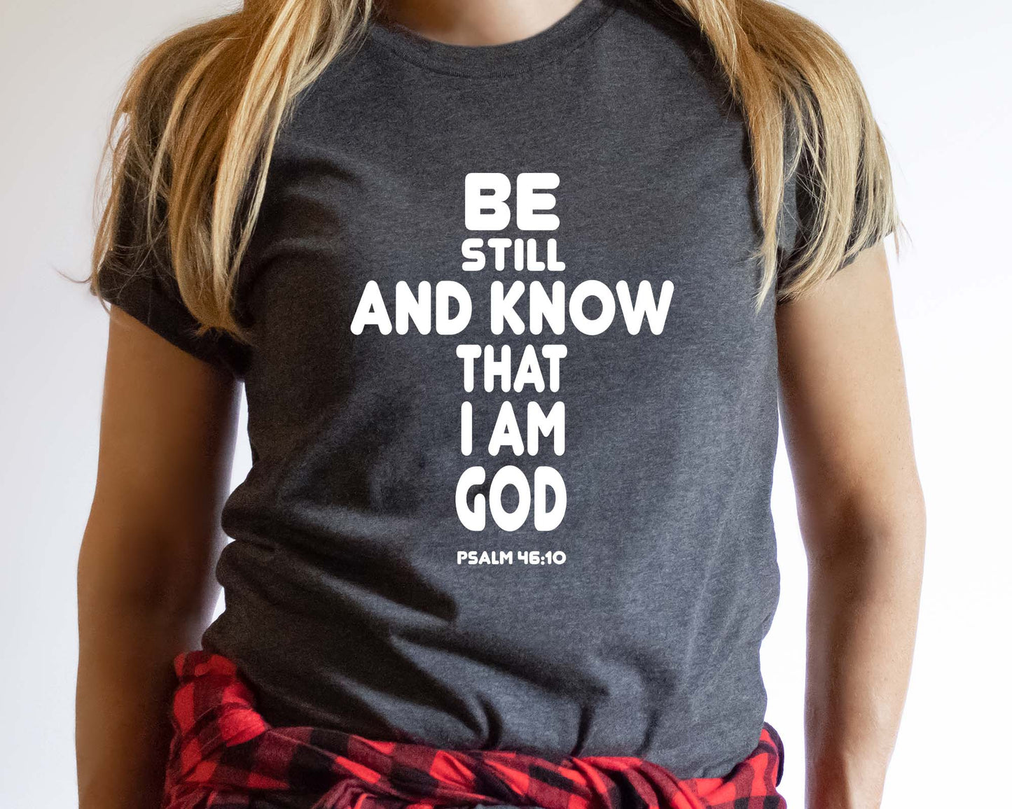 God Shirt, Church Shirt