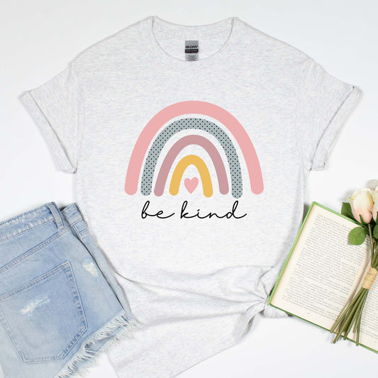 Be Kind Boho Shirt