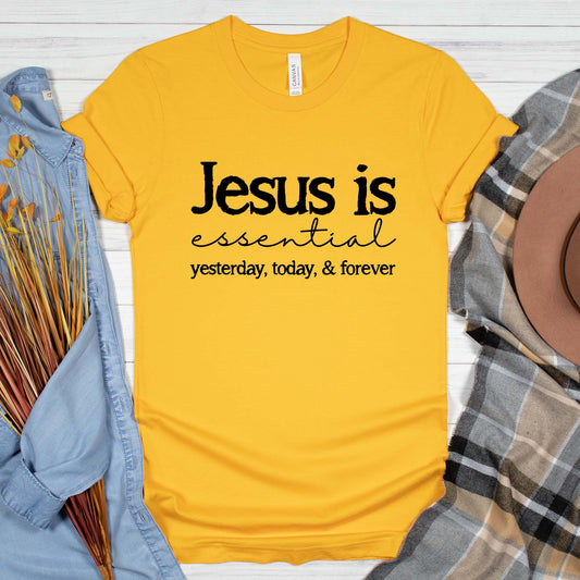 Christian Shirt, Jesus Shirt