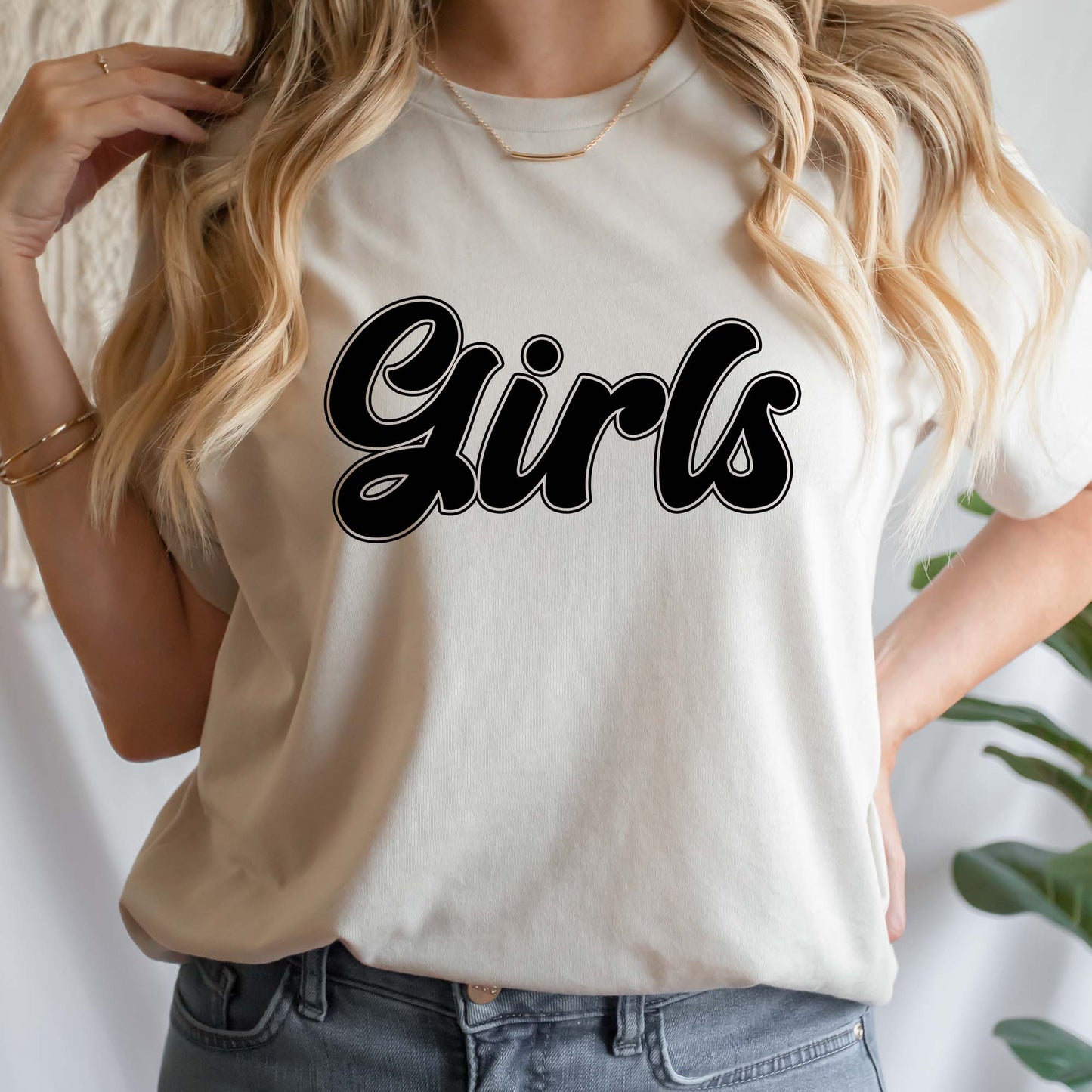 Girls Shirt