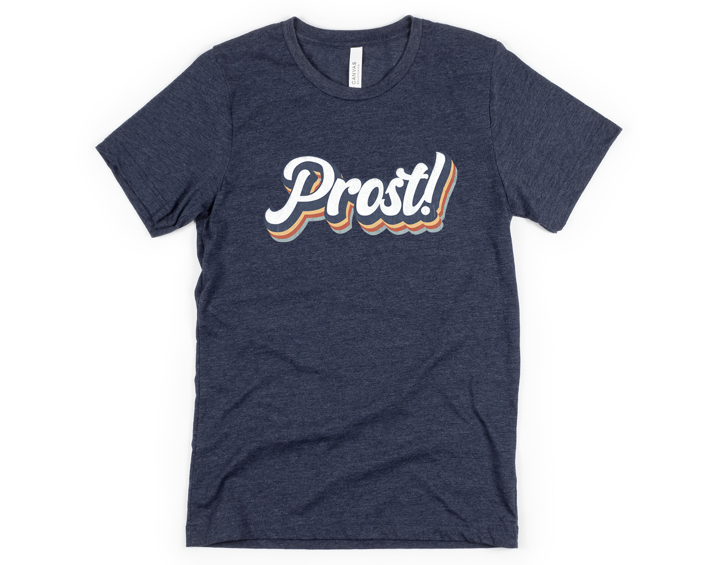 Prost Shirt, Retro Oktoberfest Shirt