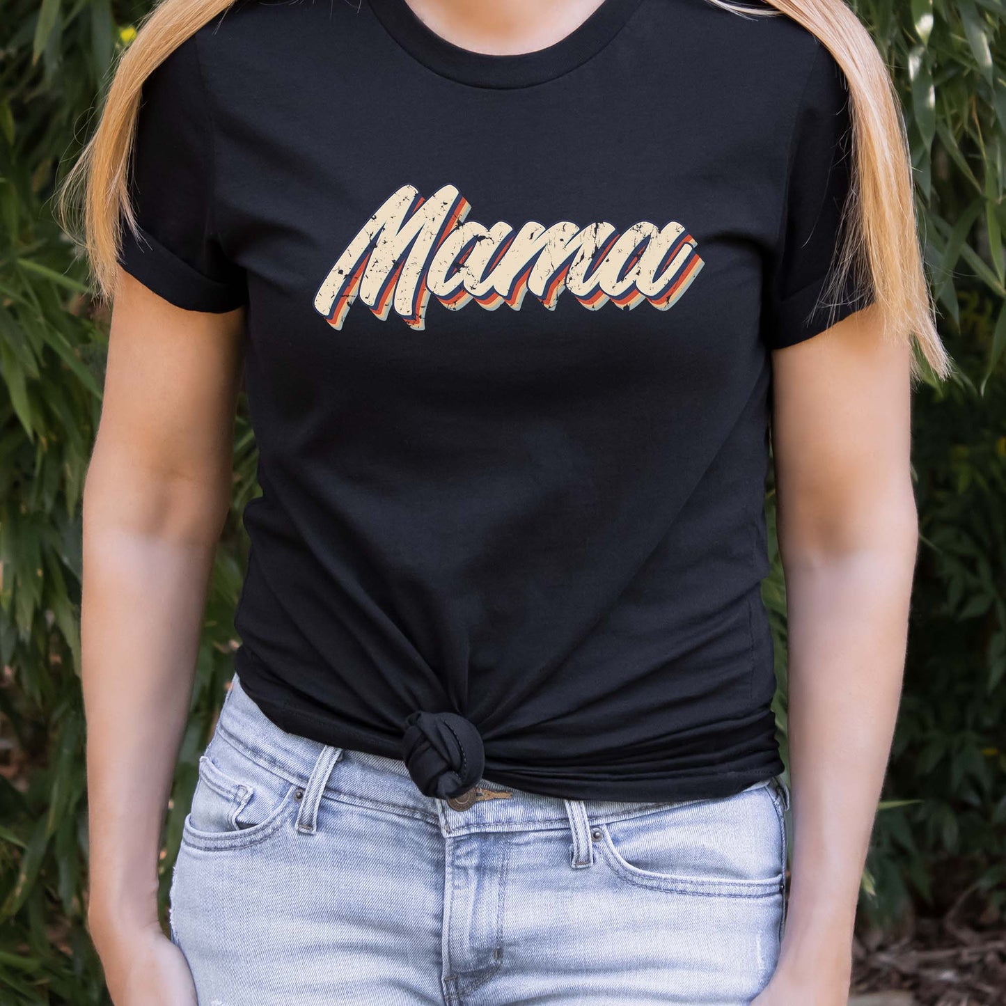 Vintage Mama Shirt