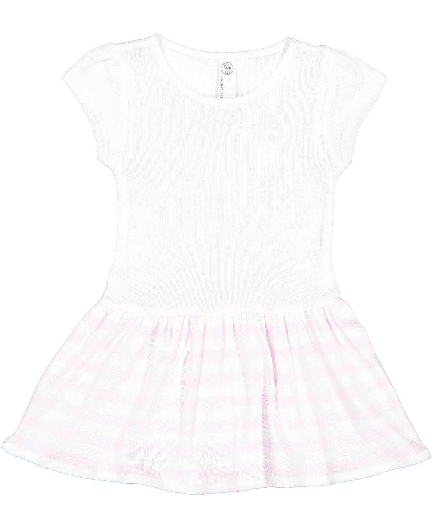 Infant Baby Rib Dress