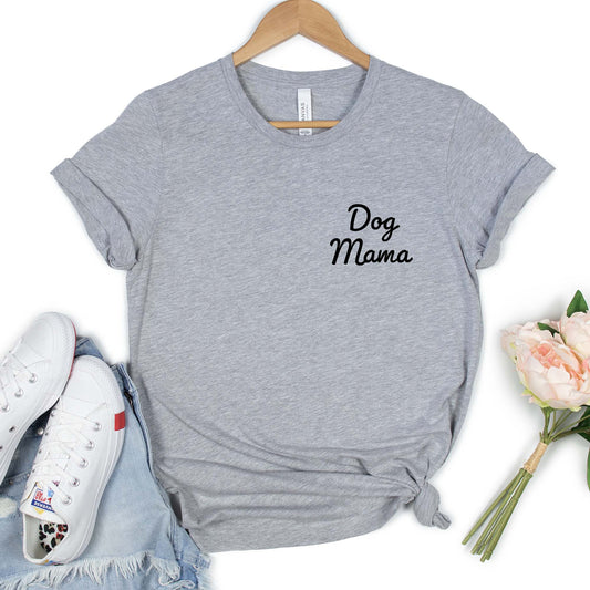 Dog Mama Shirt