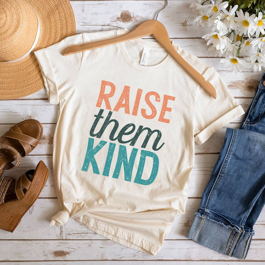 Rise Them Kind Shirt